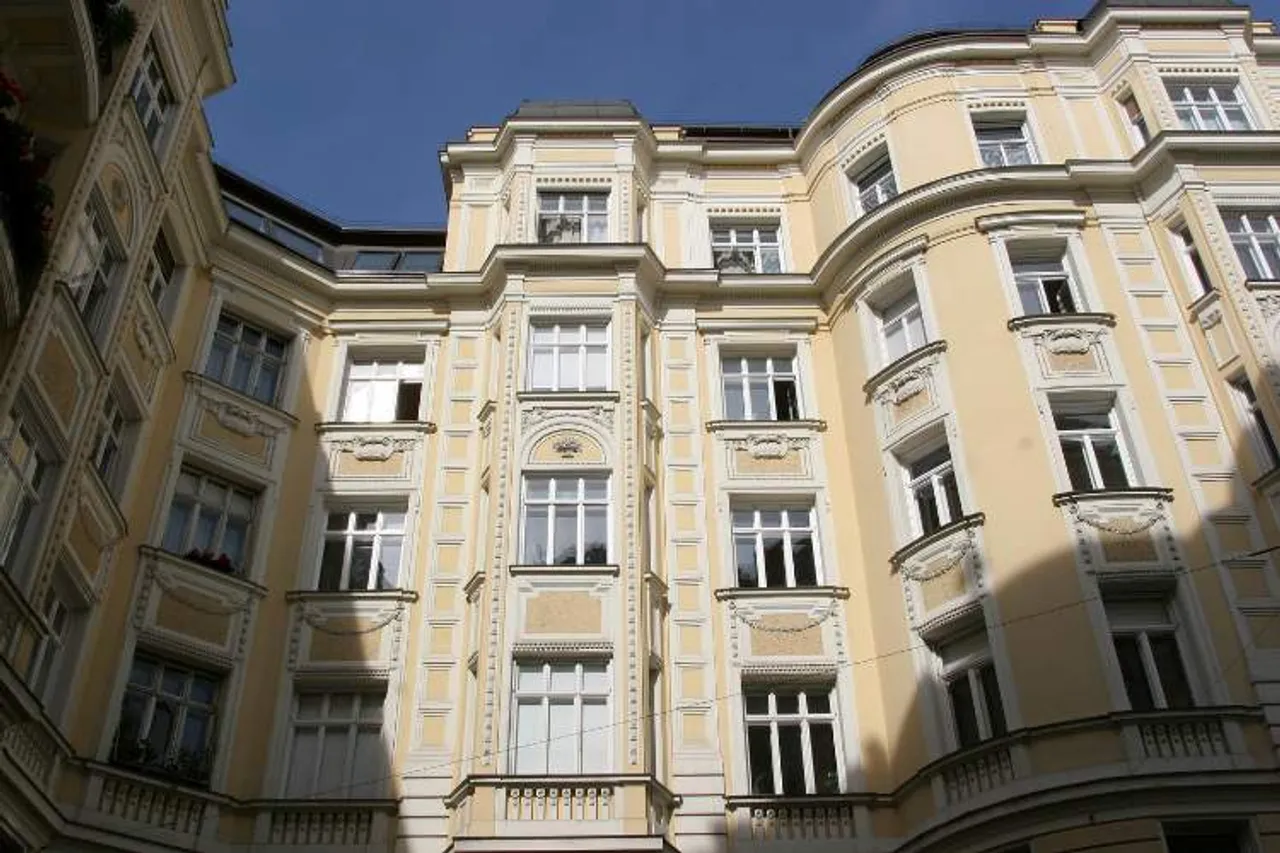 Zinshausmarkt: ESG-Kriterien und knapper werdender Wohnraum verändern Marktverhalten nachhaltig