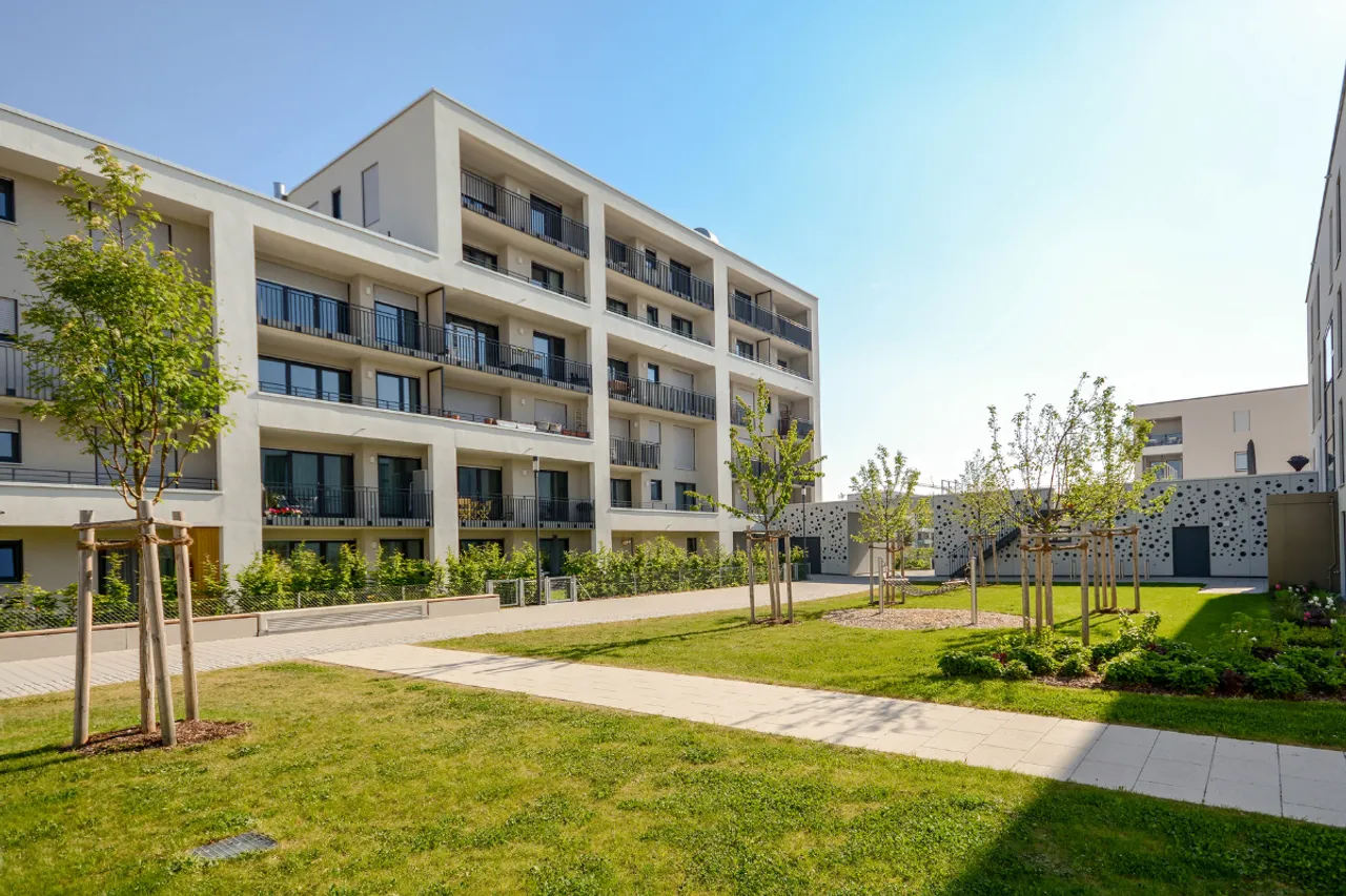 Braucht es mehr Checks beim Einkommen im geförderten Wohnbau?