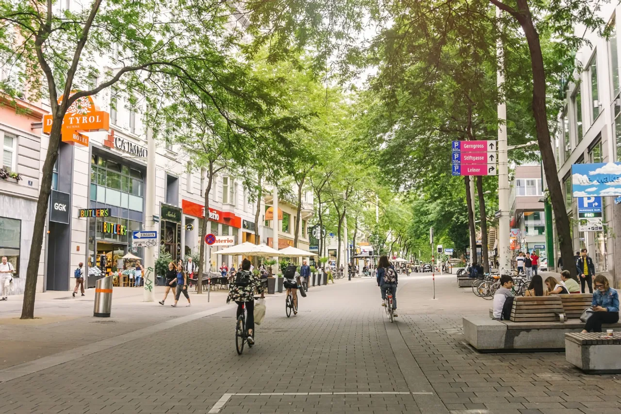 Lamarr verkauft - Nutzung noch unklar