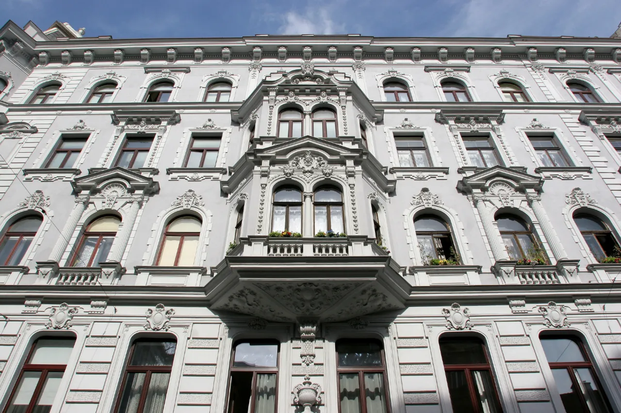 Trendbarometer spricht für sinkende Immobilienpreise in 2024