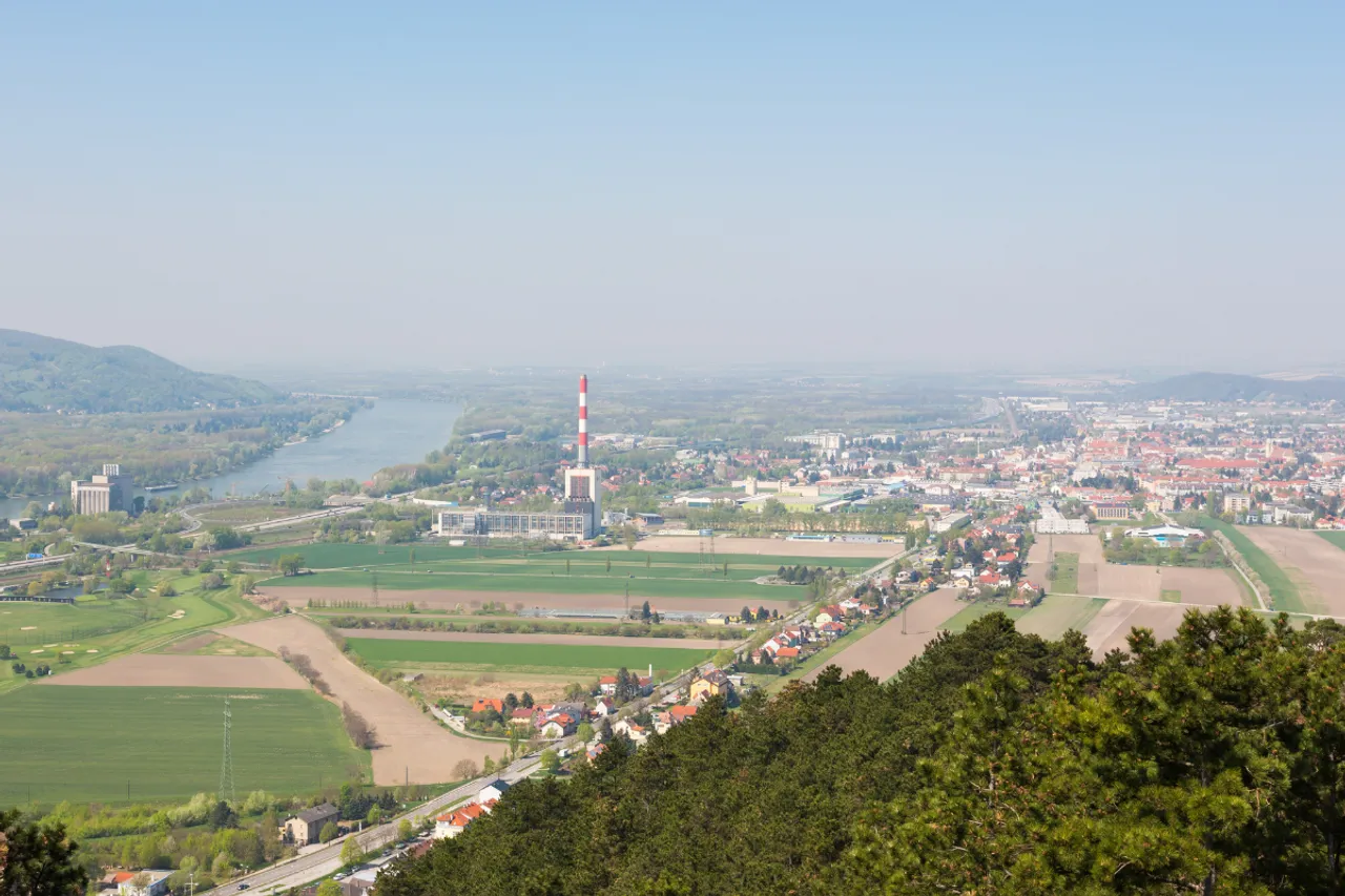 Niederösterreich investiert 50 Millionen Euro in leistbaren Wohnraum