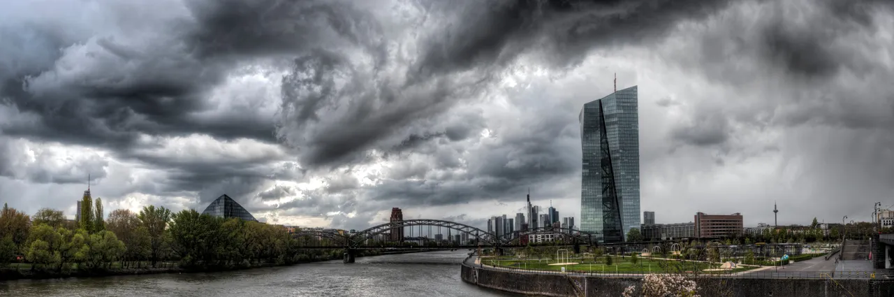 EZB lehnt Rufe nach schwächeren Kapitalvorschriften für Banken ab