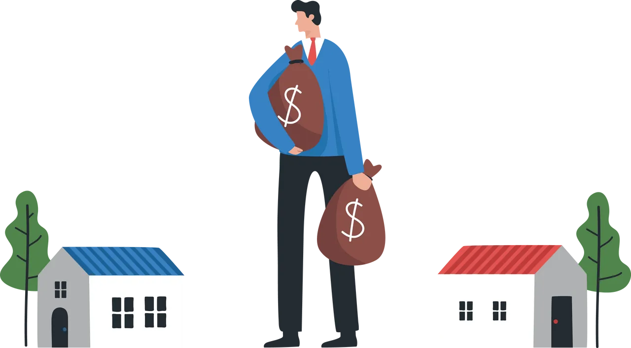 Teurer Westen | Preiswerter Osten