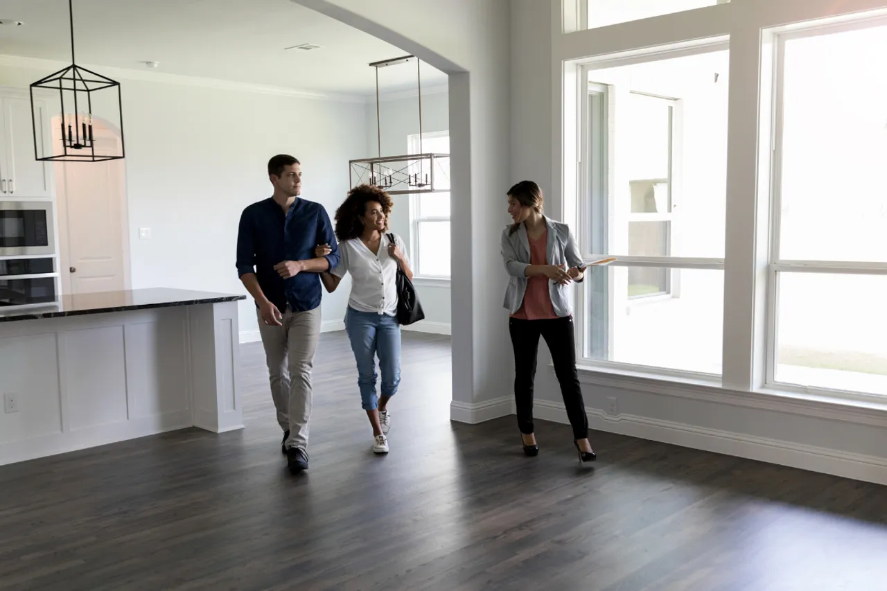 Wohnen Wie sich Wohnungssuchende an die strengen Kreditregeln gewöhnt haben