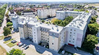 Investor Tojner kauft Wiener Neustädter Gemeindebauten