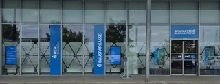s Bausparkasse und s REAL ergänzen Angebot der Sparkasse