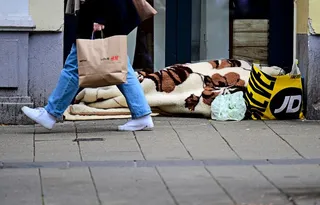 Zuerst die Wohnung, dann alles andere: Was gegen Obdachlosigkeit hilft