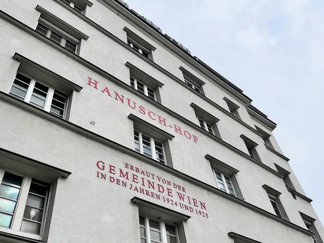 Scheidung: 50 Punkte, Alleinerziehende: 80 – so vergibt Wien künftig Wohnungen