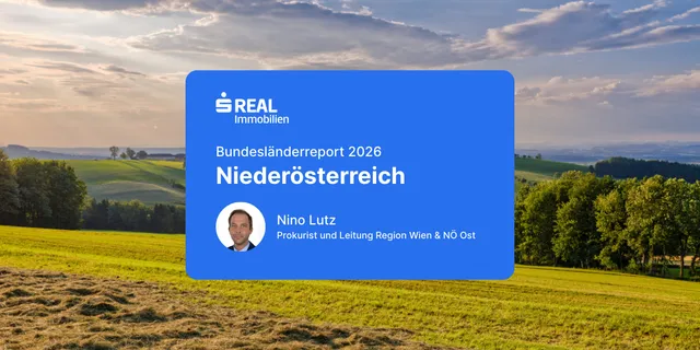 Bundesländerreport 2026 - Niederösterreich
