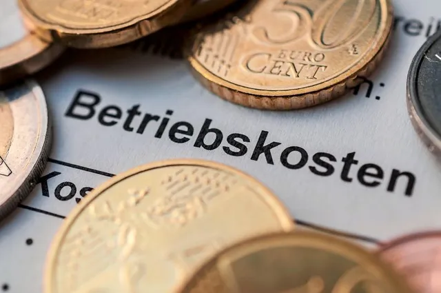 Gesetzliche Mindestrücklage für Wohnungseigentümer steigt per 1. Jänner