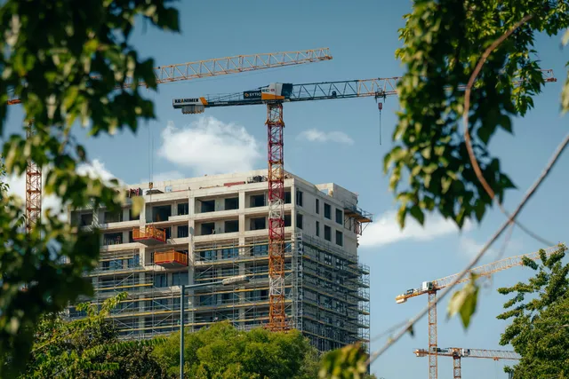 Regionale Unterschiede prägen Österreichs Neubau- und Vorsorgemarkt