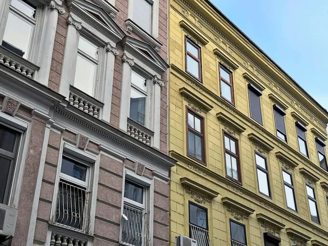 Mieten stiegen um 4,6 Prozent im Vergleich dem Vorjahr