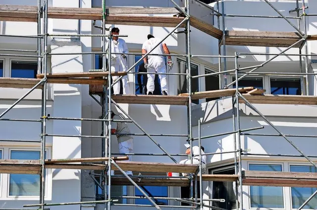 Neue Bauordnung: Warum Sanieren in Niederösterreich jetzt viel einfacher ist