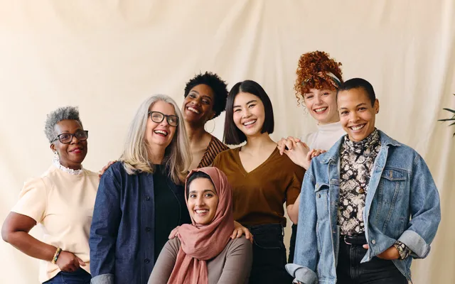 Potenziale sichtbar machen: Stimmen zum Weltfrauentag