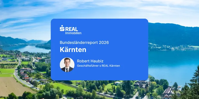 Bundesländerreport 2026 - Kärnten