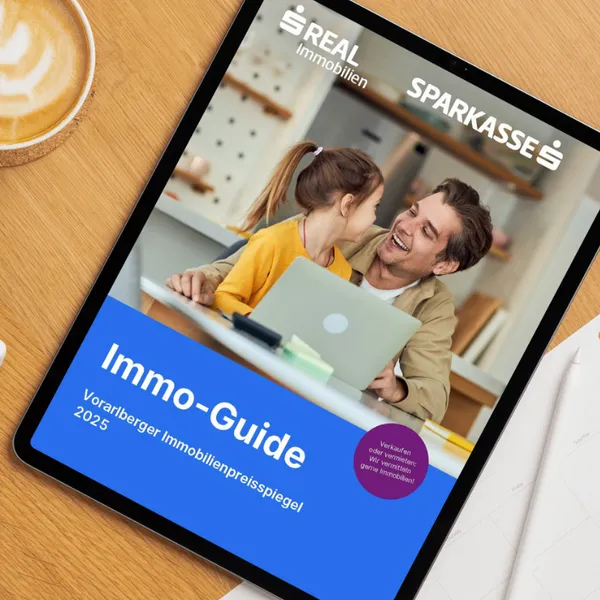 Vorarlberger Immobilienpreisspiegel 2025