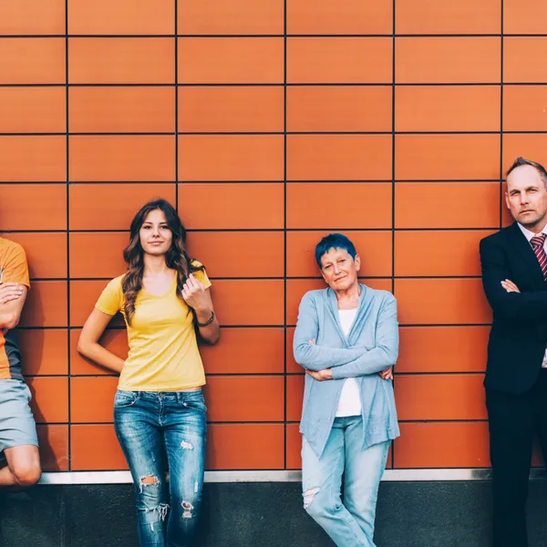 Der große Generationen-Check