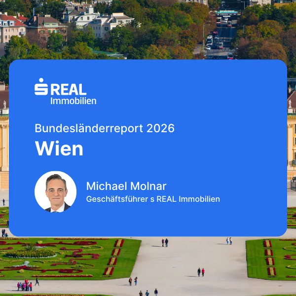 Bundesländerreport 2026 - Wien