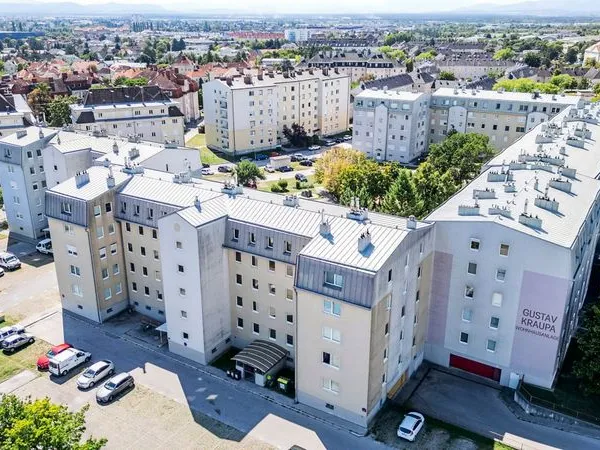 Investor Tojner kauft Wiener Neustädter Gemeindebauten