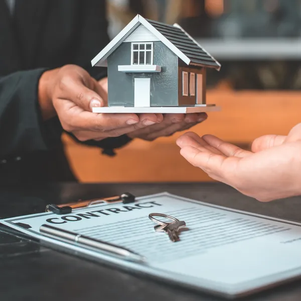 Warum Mietverträge so kompliziert geworden sind