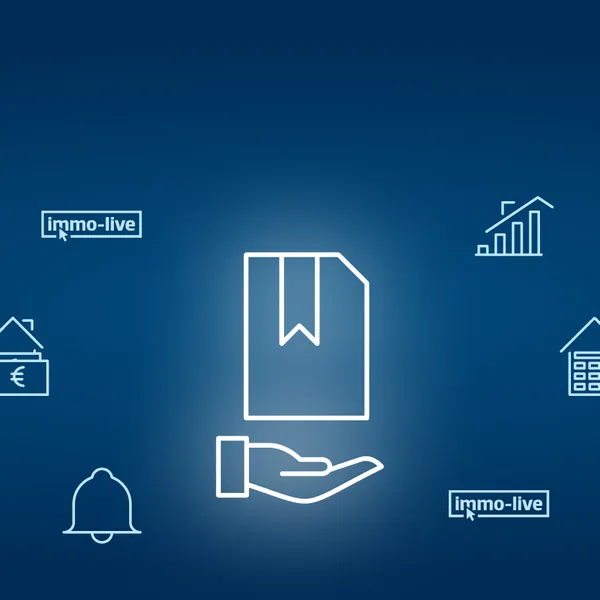 Der digitale Kaufvertrag