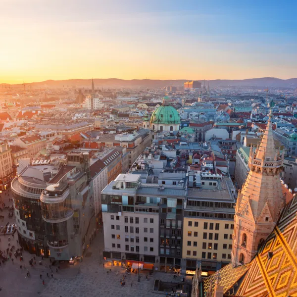 Wohnen in Wien wird teurer – welche Lösungen haben die Parteien?