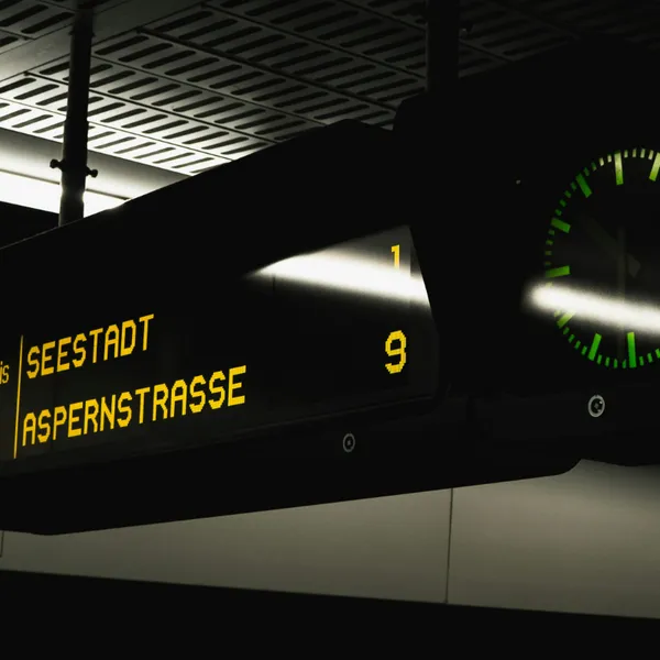 Mehr Arbeitsplätze in der Seestadt