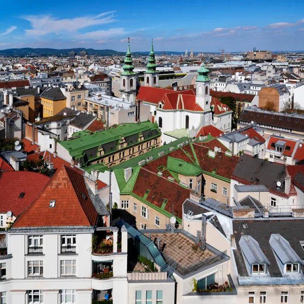 Zunehmende Leerstände auf und um die Mariahilfer Straße