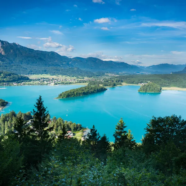 So teuer ist Wohnen am See heute