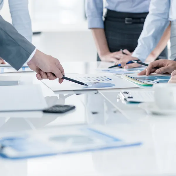 Immobilienwirtschaft fordert Maßnahmen