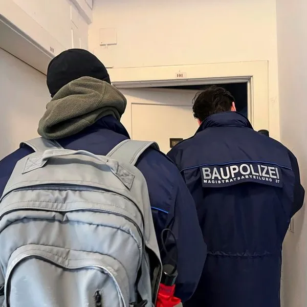 Mehr als 1000 Verstöße bei Vermietungen über Airbnb und Co in Wien festgestellt