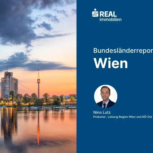 Bundesländerreport 2025 - Wien