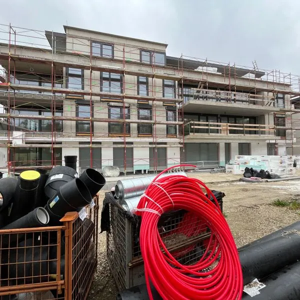 Bund hat von der Wohnbaumilliarde bisher knapp 130 Millionen ausbezahlt