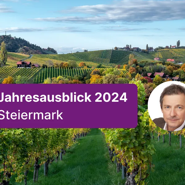 Jahresausblick Steiermark 2024