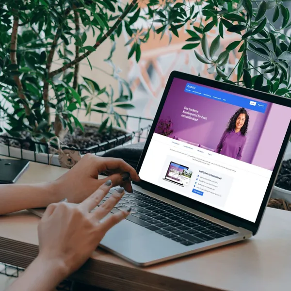 Digitalisierung als Gamechanger am Immobilienmarkt