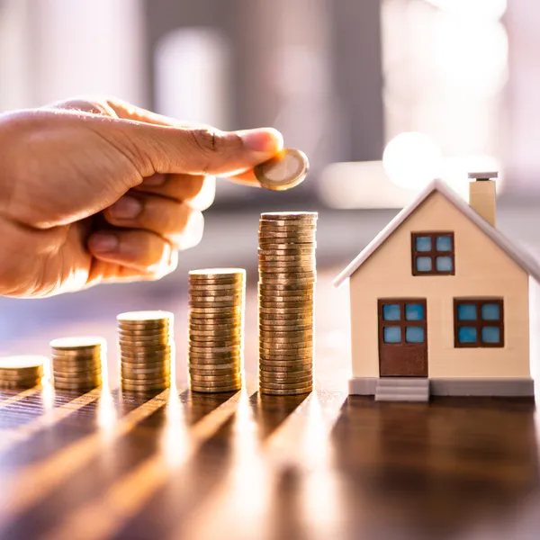 Statement: Der richtige Zeitpunkt für Immobilien!