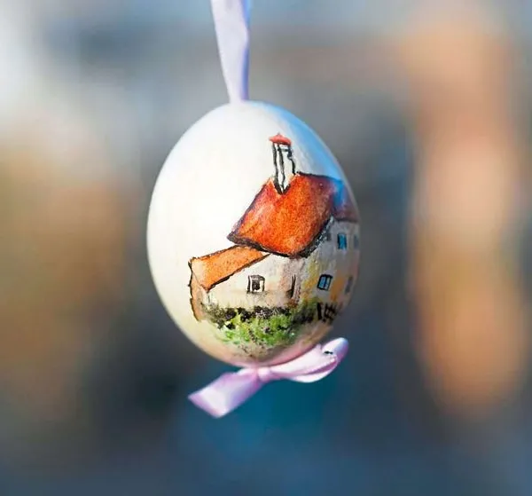 Zu Ostern läuft der Hase: Hohe Immobilien-Nachfrage an den Feiertagen