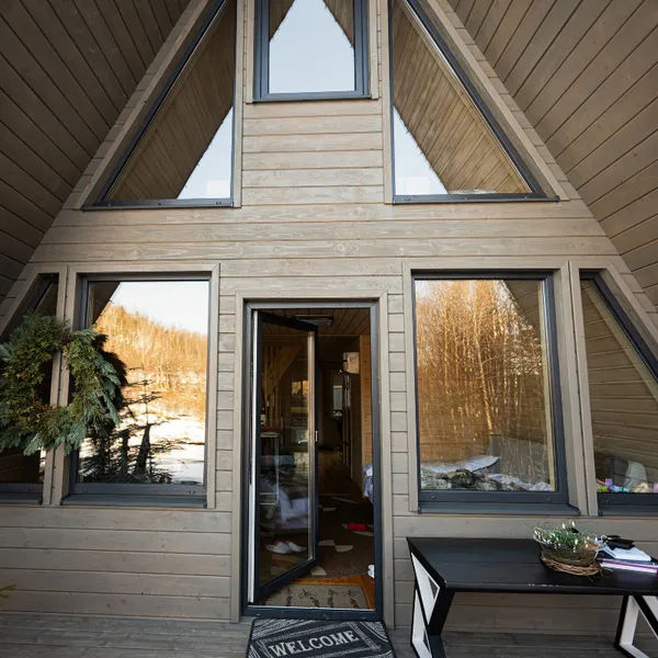 Das Tiny House wird zum Einfamilienhaus