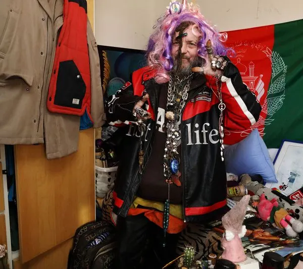 Was tut Österreich gegen die wachsende Wohnungslosigkeit?