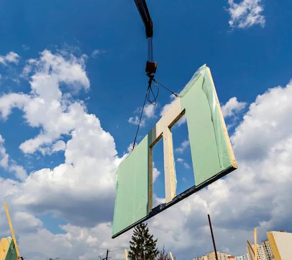 Klimaschädliches Einfamilienhaus – aber wo bleiben die Alternativen?