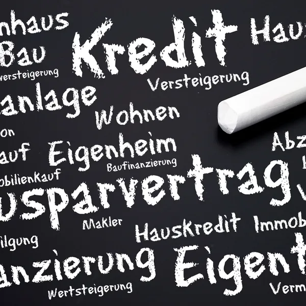 Immo-Kreditvergabe könnte in Details wieder lockerer werden