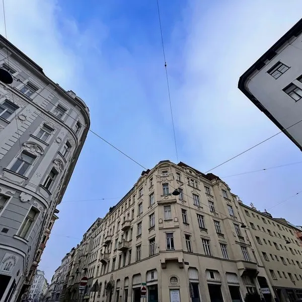 Wiener Zinshausmarkt überschritt 2025 wieder die Milliardengrenze
