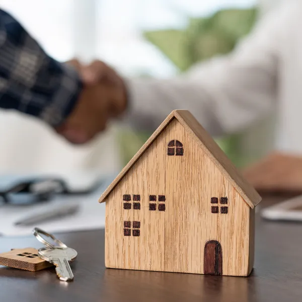 Ab 1. Juli tritt die Befreiung der Eintragungs- und Pfandrechtsgebühr in Kraft