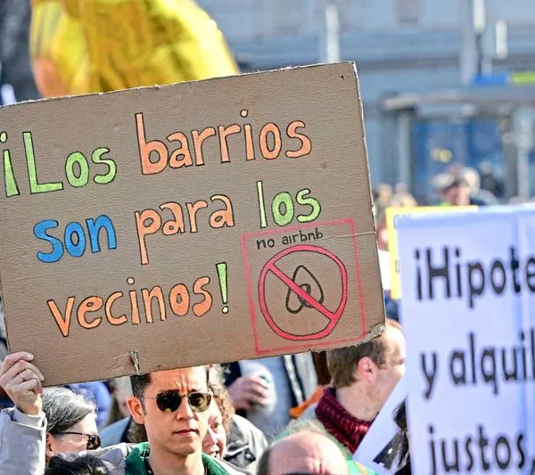 EU-Parlamentarier wollen Kurzzeitvermietung strenger regulieren