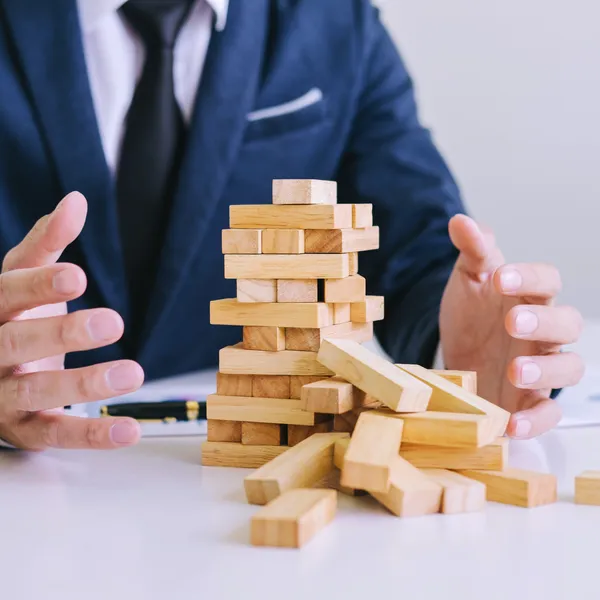 Signa eröffnet Insolvenz