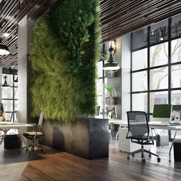 ÖBB motzt Bahnhöfe mit Shared Offices und Ärzten auf