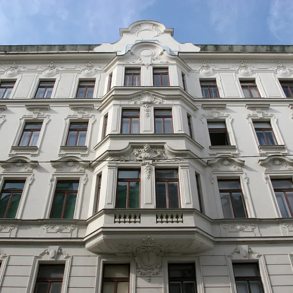 Rückkehr zur Werthaltigkeit von Zinshäusern