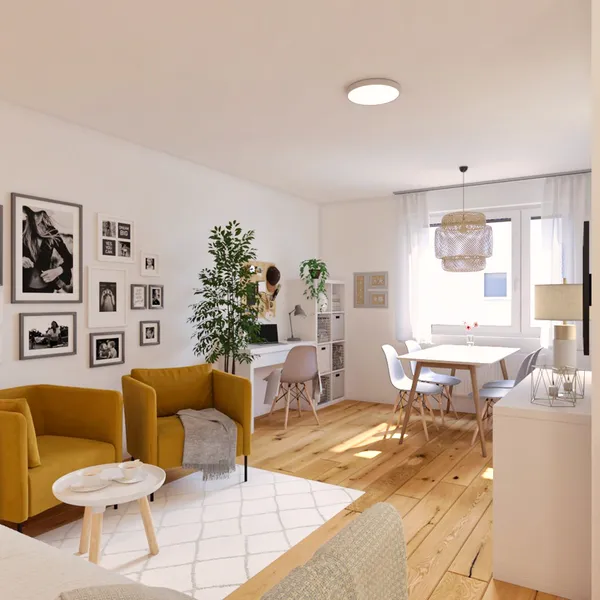 Zu klein zum Leben? Wie man trotz Platzmangels gut wohnt