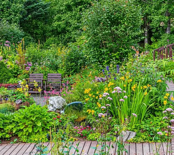 Jetzt schon an den Frühling denken: Drei Trends für die Gartensaison 2026