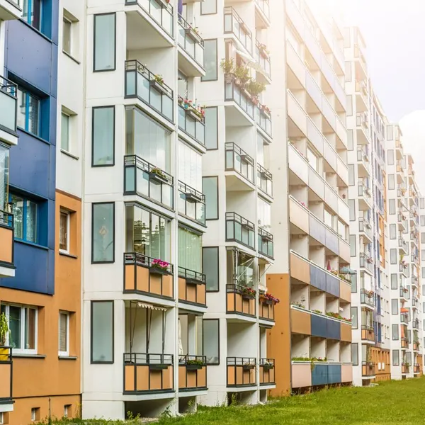 Tirol setzt Wohn- und Eigentumspaket im Wert von 84 Millionen Euro um